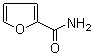 2-Furamide Structure,609-38-1Structure