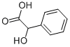 DL-Mandelic acid Structure,611-72-3Structure