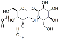 D(+)-Trehalose Structure,6138-23-4Structure