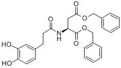Cay10485Structure,615264-62-5Structure Cay10485 Structure,615264-62-5Structure