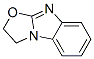 (9CI)-2,3-二氫-噁唑并[3,2-a]苯并咪唑結(jié)構(gòu)式_61532-57-8結(jié)構(gòu)式