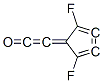 (9ci)-(2,5-二氟-2,3,4-環(huán)戊三烯-1-基)-乙酮結(jié)構(gòu)式_619296-20-7結(jié)構(gòu)式