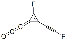 (9ci)-[2-氟-3-(氟乙炔)-2-環(huán)丙烯-1-基]-乙酮結(jié)構(gòu)式_619296-24-1結(jié)構(gòu)式