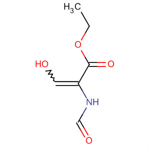 2-(甲?；被?-3-羥基-2-丙酸乙酯結(jié)構(gòu)式_61934-93-8結(jié)構(gòu)式