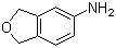 1,3-Dihydroisobenzofuran-5-ylamine Structure,61964-08-7Structure