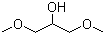 1,3-Dimethoxy-2-propanolStructure,623-69-8Structure 1,3-Dimethoxy-2-propanol Structure,623-69-8Structure