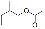 2-Methylbutyl acetate Structure,624-41-9Structure