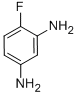 2,4-DiaminofluorobenzeneStructure,6264-67-1Structure 2,4-Diaminofluorobenzene Structure,6264-67-1Structure