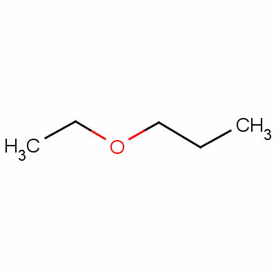 Ethyl propyl etherStructure,628-32-0Structure Ethyl propyl ether Structure,628-32-0Structure