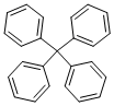 Tetraphenylmethane Structure,630-76-2Structure