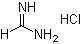 Formamidine hydrochloride Structure,6313-33-3Structure