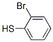 2-Bromothiophenol Structure,6320-02-1Structure