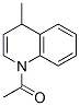 (9CI)-1-乙?；?1,4-二氫-4-甲基-喹啉結(jié)構(gòu)式_634891-63-7結(jié)構(gòu)式