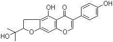 Erythrinin cStructure,63807-85-2Structure Erythrinin c Structure,63807-85-2Structure