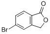 5-Bromophthalide Structure,64169-34-2Structure