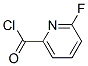 6-氟甲基吡啶煙酰氯結(jié)構(gòu)式_64197-03-1結(jié)構(gòu)式