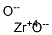 氧化鋯結(jié)構式_64417-98-7結(jié)構式