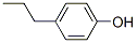 4-Propylphenol Structure,645-56-7Structure