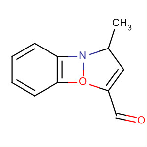 3-甲基苯并[d]異噁唑-5-甲醛結(jié)構(gòu)式_648448-98-0結(jié)構(gòu)式