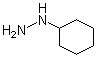 環(huán)己基肼結構式_6498-34-6結構式