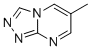 6-甲基-[1,2,4]噻唑并[4,3-a]嘧啶結(jié)構(gòu)式_65267-47-2結(jié)構(gòu)式