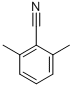 2,6-DimethylbenzonitrileStructure,6575-13-9Structure 2,6-Dimethylbenzonitrile Structure,6575-13-9Structure