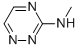 甲基-[1,2,4]噻嗪-3-基-胺結(jié)構(gòu)式_65915-07-3結(jié)構(gòu)式