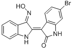 Gsk 3 inhibitor ixStructure,667463-62-9Structure Gsk 3 inhibitor ix Structure,667463-62-9Structure