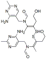 Thiamine disulfideStructure,67-16-3Structure Thiamine disulfide Structure,67-16-3Structure