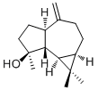 Spathulenol Structure,6750-60-3Structure