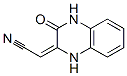 (9ci)-(3,4-二氫-3-氧代-2(1h)-喹噁啉)-乙腈結(jié)構(gòu)式_67557-67-9結(jié)構(gòu)式