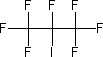 Heptafluoroisopropyl iodideStructure,677-69-0Structure Heptafluoroisopropyl iodide Structure,677-69-0Structure