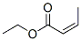 (Z)-2-丁烯酸乙酯結(jié)構(gòu)式_6776-19-8結(jié)構(gòu)式