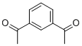 1,3-DiacetylbenzeneStructure,6781-42-6Structure 1,3-Diacetylbenzene Structure,6781-42-6Structure