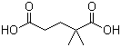 2,2-Dimethylglutaric acidStructure,681-57-2Structure 2,2-Dimethylglutaric acid Structure,681-57-2Structure