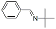 2-甲基-N-(苯基亞甲基)-2-丙胺結構式_6852-58-0結構式