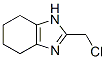 (9ci)-2-(氯甲基)-4,5,6,7-四氫-1H-苯并咪唑結構式_685822-11-1結構式
