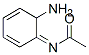(9ci)-n-(6-氨基-2,4-環(huán)己二烯-1-基)-乙酰胺結(jié)構(gòu)式_687977-42-0結(jié)構(gòu)式