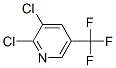 2,3-Dichloro-5-(trifluoromethyl)pyridineStructure,69045-84-7Structure 2,3-Dichloro-5-(trifluoromethyl)pyridine Structure,69045-84-7Structure