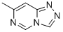 7-甲基-[1,2,4]噻唑并[4,3-c]嘧啶結(jié)構(gòu)式_69141-72-6結(jié)構(gòu)式