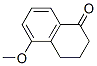 5-甲氧基-1-四酮結(jié)構(gòu)式_6939-35-1結(jié)構(gòu)式