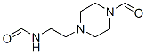 (9ci)-n-[2-(4-甲?；?1-哌嗪)乙基]-甲酰胺結(jié)構(gòu)式_69793-59-5結(jié)構(gòu)式