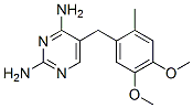Ormetoprim Structure,6981-18-6Structure