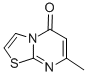 7-甲基-5H-[1,3]噻唑并[3,2-a]嘧啶-5-酮結構式_700-52-7結構式
