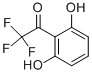 (9ci)-1-(2,6-二羥基苯基)-2,2,2-三氟-乙酮結(jié)構(gòu)式_70211-42-6結(jié)構(gòu)式