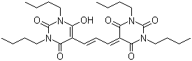 二BAC4(3)結構式_70363-83-6結構式
