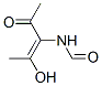 (9ci)-n-(1-乙?；?2-羥基-1-丙烯基)-甲酰胺結(jié)構(gòu)式_70501-07-4結(jié)構(gòu)式