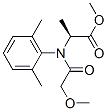 Metalaxyl-MStructure,70630-17-0Structure Metalaxyl-M Structure,70630-17-0Structure