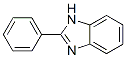 2-Phenylbenzimidazole Structure,716-79-0Structure