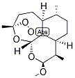 Artemether Structure,71963-77-4Structure